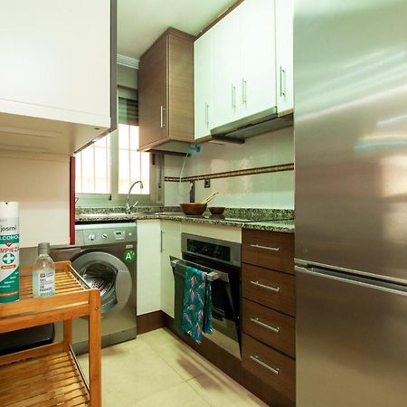 El Apartamento De Maria Jose Apartman Torrevieja Kültér fotó