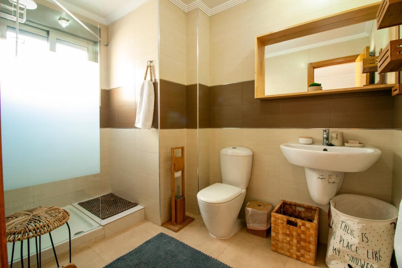 El Apartamento De Maria Jose Apartman Torrevieja Kültér fotó
