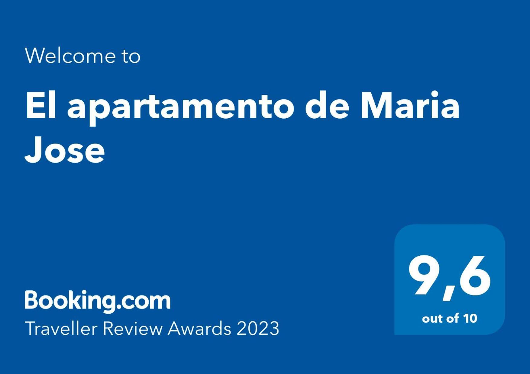 El Apartamento De Maria Jose Apartman Torrevieja Kültér fotó