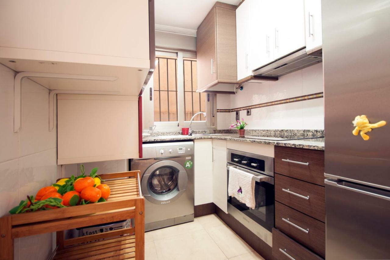 El Apartamento De Maria Jose Apartman Torrevieja Kültér fotó