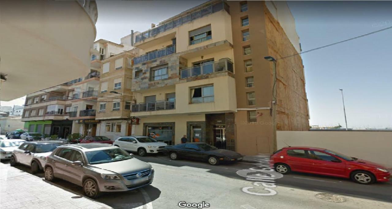 El Apartamento De Maria Jose Apartman Torrevieja Kültér fotó